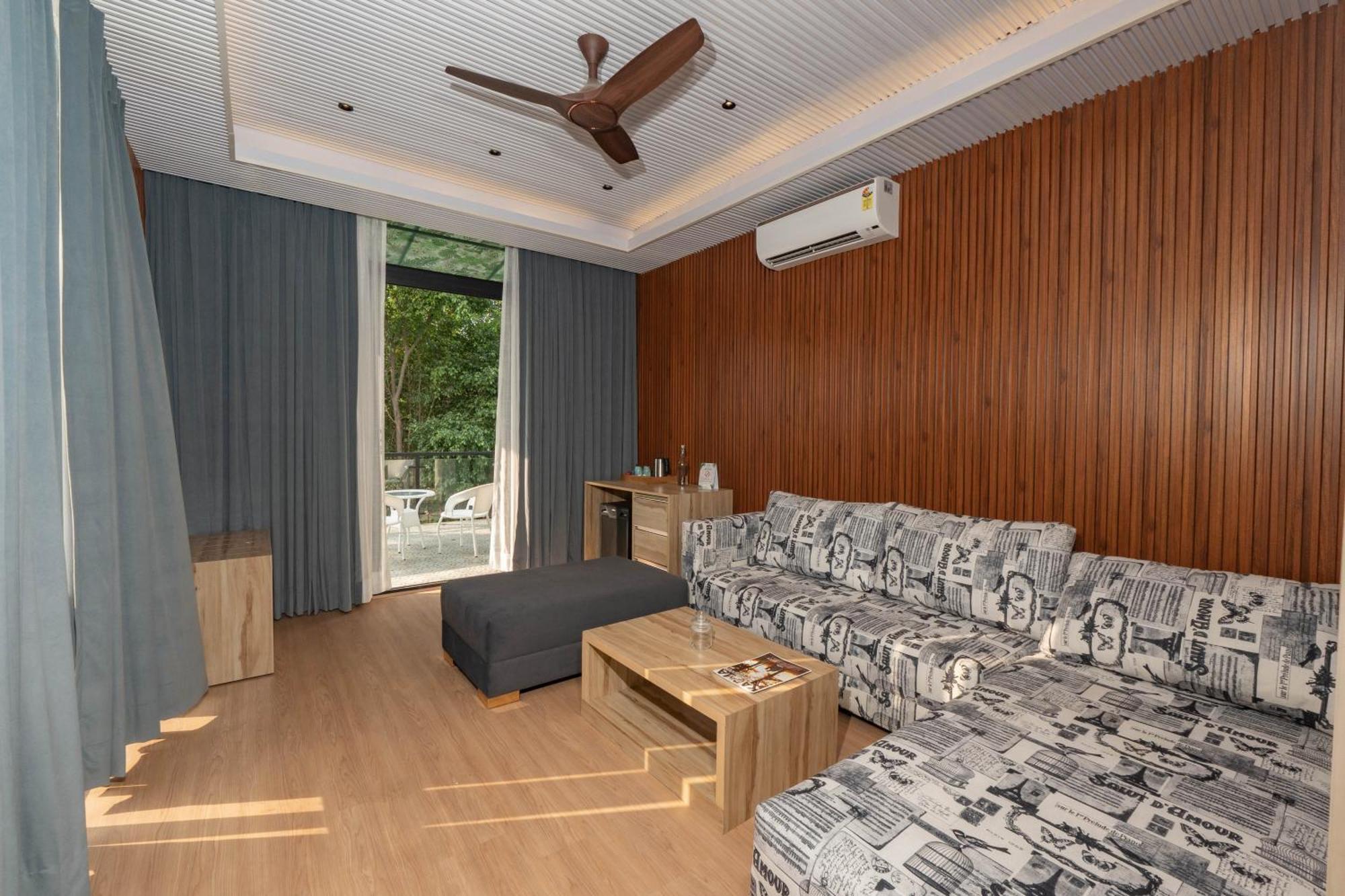 Karma Kove Suites