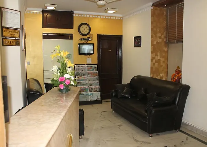 Vijay Villa Gurgaon